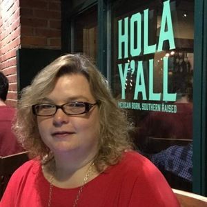 Meet your Posher, Gwen